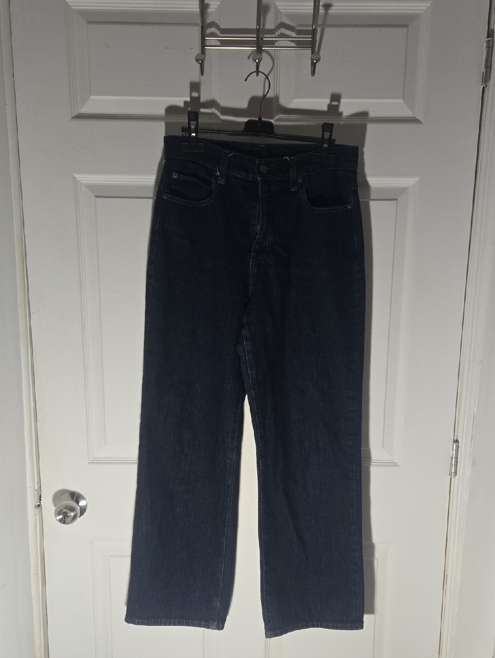 Uniqlo Jeans